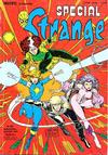 Cover for Spécial Strange (Semic S.A., 1989 series) #60