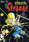 Cover for Spécial Strange (Semic S.A., 1989 series) #61