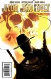 Cover for The Good the Bad and the Ugly (Dynamite Entertainment, 2009 series) #6