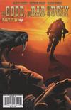 Cover for The Good the Bad and the Ugly (Dynamite Entertainment, 2009 series) #7