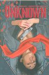 Cover for The Unknown (Boom! Studios, 2009 series) 