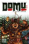 Cover for Domu: A Child's Dream (Dark Horse, 1996 series) 