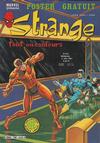 Cover for Strange (Editions Lug, 1970 series) #138