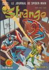 Cover for Strange (Editions Lug, 1970 series) #140