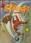 Cover for Strange (Editions Lug, 1970 series) #147