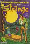 Cover for Strange (Editions Lug, 1970 series) #150