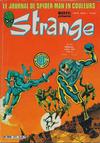 Cover for Strange (Editions Lug, 1970 series) #151