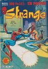 Cover for Strange (Editions Lug, 1970 series) #158
