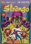 Cover for Strange (Editions Lug, 1970 series) #162