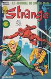 Cover for Strange (Editions Lug, 1970 series) #176