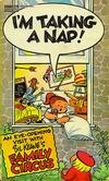 Cover for I'm Taking a Nap! (Gold Medal Books, 1974 series) #R2916