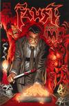 Cover for Faust: Book of M (Avatar Press, 1999 series) #1