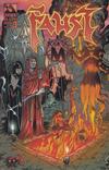 Cover for Faust: Book of M (Avatar Press, 1999 series) #3