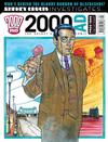 Cover for 2000 AD (Rebellion, 2001 series) #1666