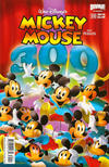 Cover Thumbnail for Mickey Mouse and Friends (2009 series) #300 [Regular Edition]