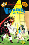 Cover for Miranda the Tease (Apple Press, 1992 series) #2