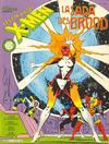 Cover for X-Men, Les étranges (Editions Lug, 1983 series) #7 - La saga des Brood