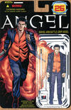 Cover Thumbnail for Angel (2009 series) #26 [Cover A - Stephen Mooney]