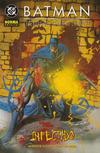Cover for Batman: Infectado (NORMA Editorial, 2002 series) #[nn]
