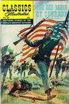 Cover for Classics Illustrated (Gilberton, 1947 series) #98 [HRN 166] - The Red Badge of Courage [25¢]