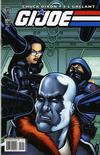 Cover for G.I. Joe (IDW, 2008 series) #12 [Cover A]