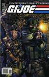 Cover for G.I. Joe (IDW, 2008 series) #13 [Cover B]
