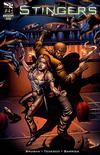 Cover for Stingers (Zenescope Entertainment, 2009 series) #4