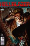 Cover for Hellblazer (DC, 1988 series) #263