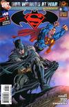 Cover for Superman / Batman (DC, 2003 series) #68 [Direct Sales]