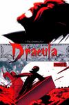 Cover for The Complete Dracula (Dynamite Entertainment, 2009 series) #5