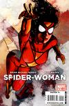 Cover for Spider-Woman (Marvel, 2009 series) #5
