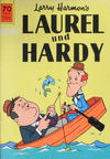 Cover for Laurel und Hardy (BSV - Williams, 1964 series) #[1]