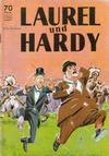 Cover for Laurel und Hardy (BSV - Williams, 1964 series) #7