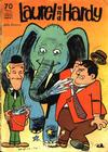 Cover for Laurel und Hardy (BSV - Williams, 1964 series) #10