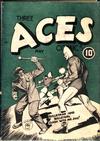Cover for Three Aces Comics (Anglo-American Publishing Company Limited, 1941 series) #v2#4