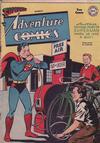 Cover for Adventure Comics (National Comics Publications of Canada Ltd, 1948 series) #[125]