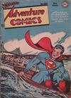 Cover for Adventure Comics (National Comics Publications of Canada Ltd, 1948 series) #129