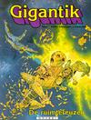 Cover for Gigantik (Novedi, 1981 series) #[3] - De ruimtereuzen
