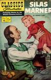 Cover Thumbnail for Classics Illustrated (1947 series) #55 [HRN 121] - Silas Marner