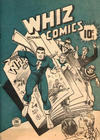 Cover for Whiz Comics (Anglo-American Publishing Company Limited, 1941 series) #v2#12