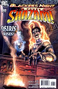 Cover Thumbnail for The Power of SHAZAM! (DC, 1995 series) #48