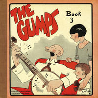 Cover Thumbnail for The Gumps (Cupples & Leon, 1924 series) #3
