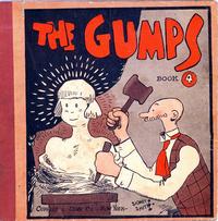 Cover Thumbnail for The Gumps (Cupples & Leon, 1924 series) #4