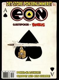 Cover Thumbnail for Eon (Hjemmet / Egmont, 2009 series) #5/2010