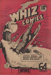 Cover for Whiz Comics (Anglo-American Publishing Company Limited, 1941 series) #v2#1