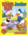 Cover for Donald Duck Junior (Hjemmet / Egmont, 2009 series) #[1] [1. opplag]