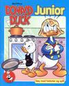 Cover for Donald Duck Junior (Hjemmet / Egmont, 2009 series) #[2] [1. opplag]