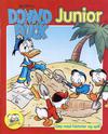 Cover for Donald Duck Junior (Hjemmet / Egmont, 2009 series) #[3] [1. opplag]