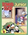 Cover for Donald Duck Junior (Hjemmet / Egmont, 2009 series) #[4] [1. opplag]