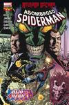Cover for Spiderman (Panini España, 2006 series) #41